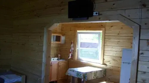 Паданы: Guest House Karhu-Segozero