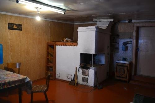 Паданы: Guest House Karhu-Segozero