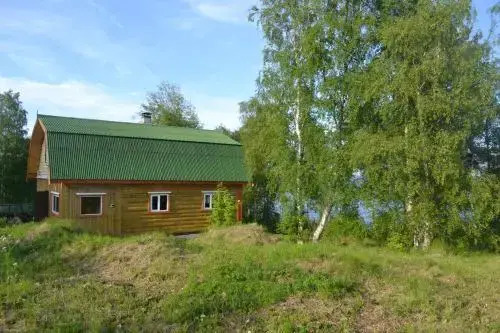 Паданы: Guest House Karhu-Segozero