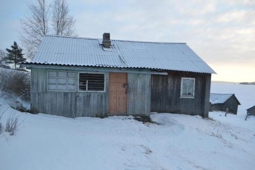 Паданы: Guest House Karhu-Segozero