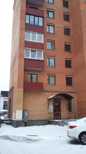 Петрозаводск: Guest House Na Chkalova 45A