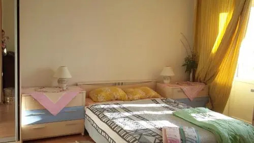 Петрозаводск: Guest House Na Chkalova 45A