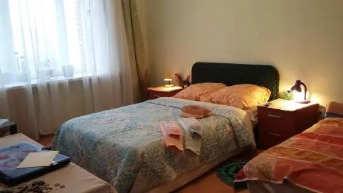 Петрозаводск: Guest House Na Chkalova 45A