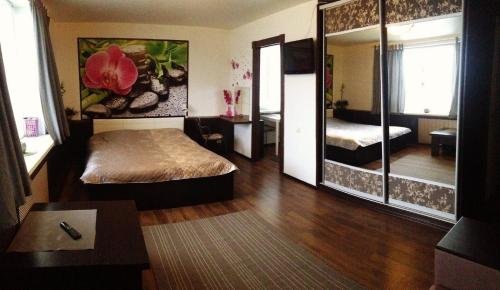 Петрозаводск: Guest House on prospekt Lenina