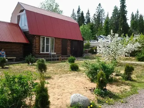 Guest House Onezhsky Bereg — фото 1