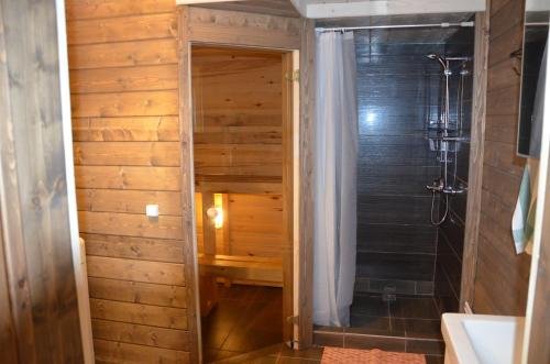 Пряжа: Guest house Svyatozero
