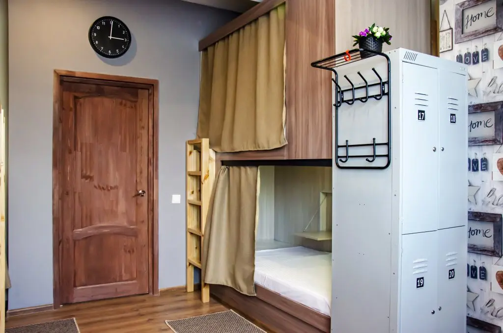 Петрозаводск: Отель Loft Ptz
