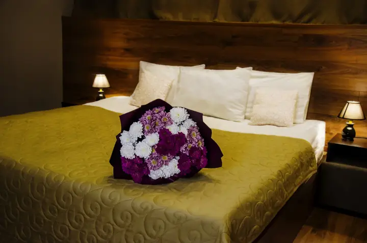 Петрозаводск: Отель Loft Ptz