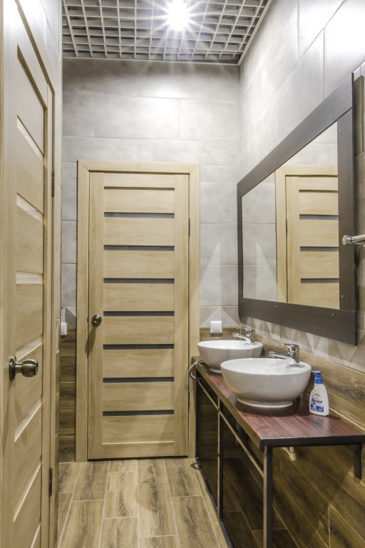 Петрозаводск: Отель Loft Ptz