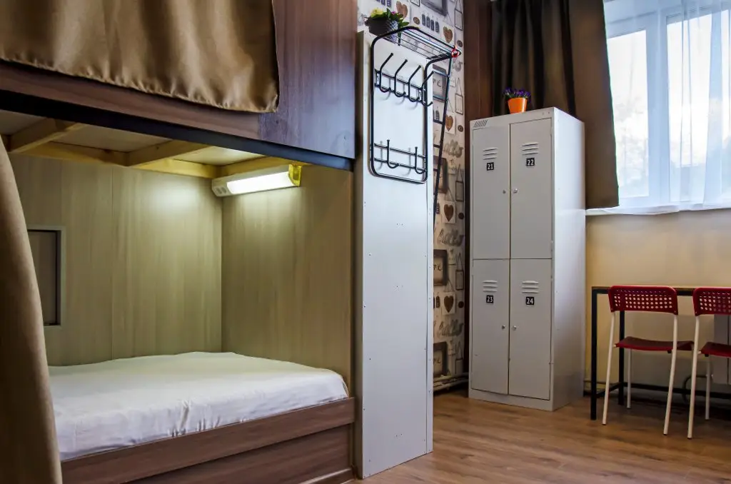 Петрозаводск: Отель Loft Ptz