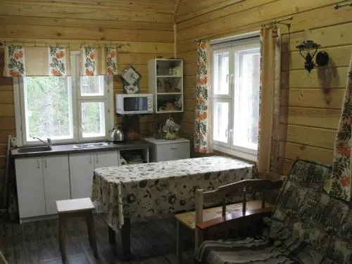 Пряжа: Khirvi Lodge