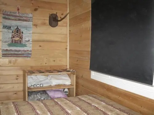 Пряжа: Khirvi Lodge