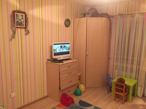 Петрозаводск: Holiday Home Dom Dushi