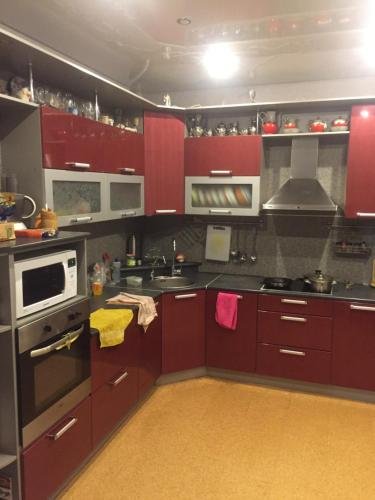 Петрозаводск: Holiday Home Dom Dushi