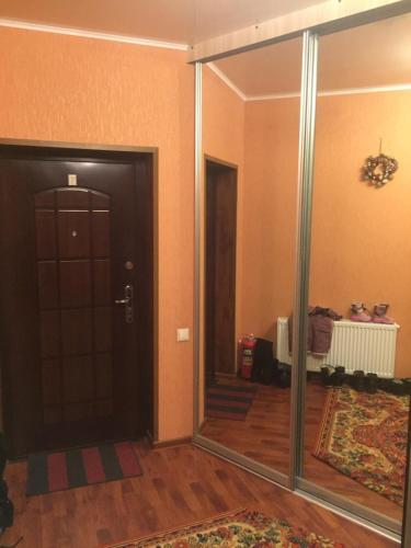 Петрозаводск: Holiday Home Dom Dushi