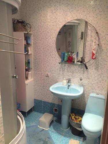 Петрозаводск: Holiday Home Dom Dushi