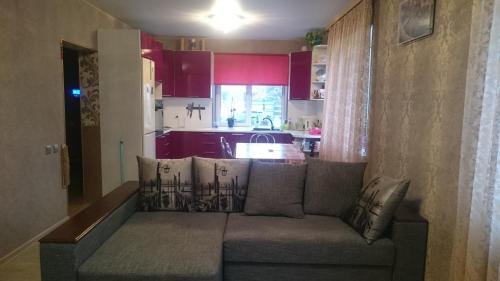 Петрозаводск: Holiday Home Green Garden