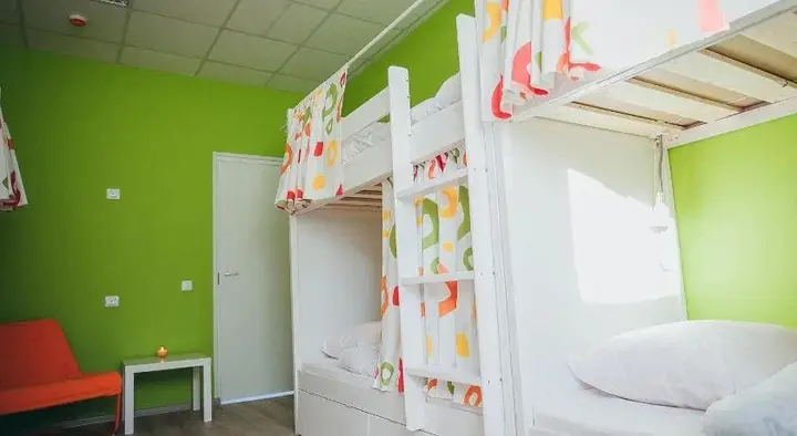 Петрозаводск: For You Hostel