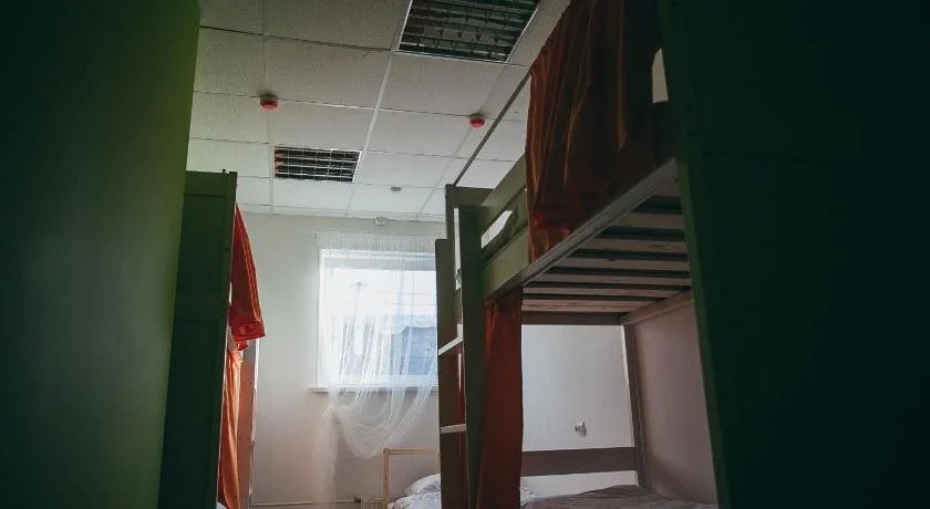 Петрозаводск: For You Hostel