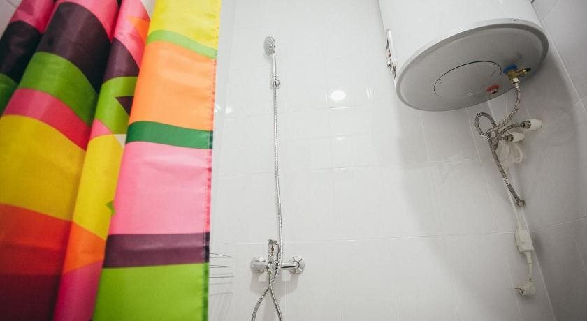 Петрозаводск: For You Hostel