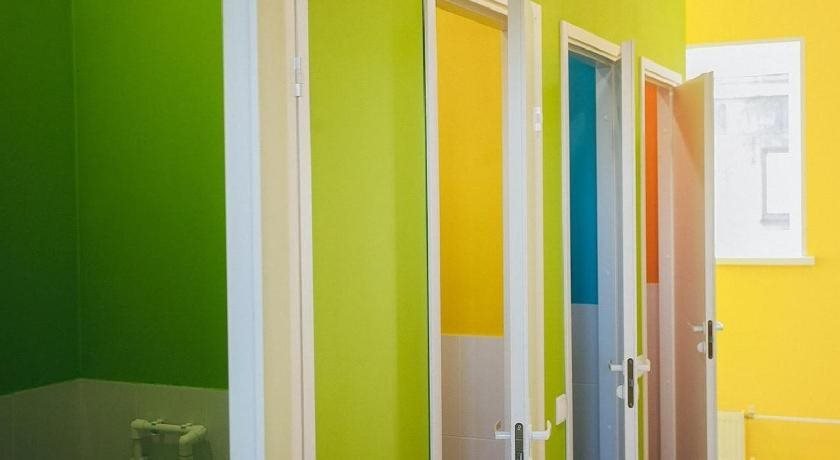 Петрозаводск: For You Hostel