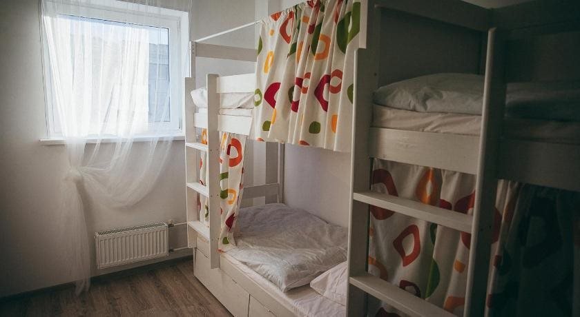 Петрозаводск: For You Hostel