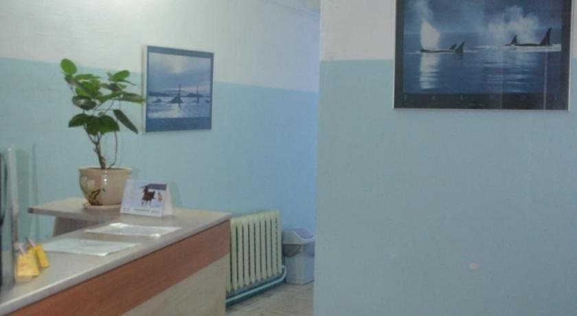 Петрозаводск: Хостел Платинум