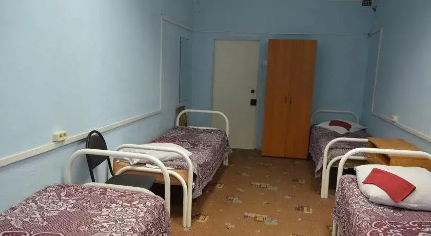Петрозаводск: Хостел Платинум