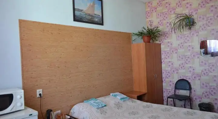 Петрозаводск: Хостел Платинум