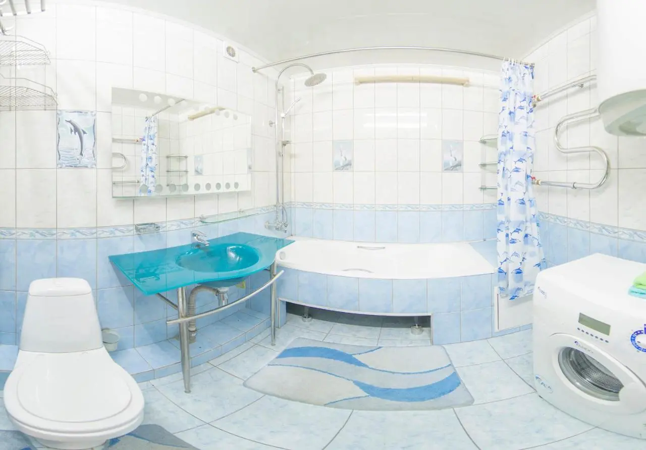 Улан-Удэ: Квартира в центре, Ранжурова,/ Apartment in the center, Ranzhurova, 10