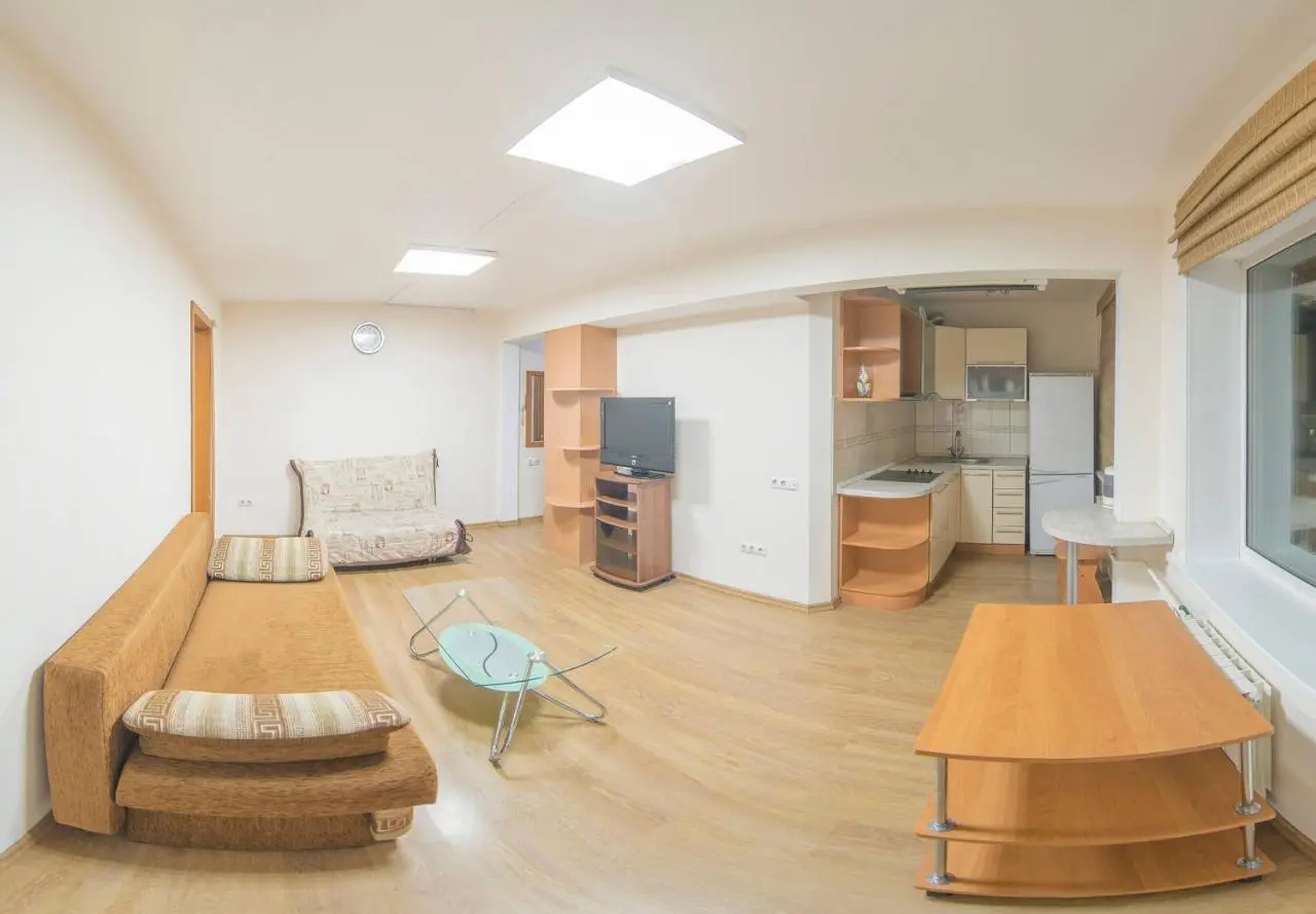 Улан-Удэ: Квартира в центре, Ранжурова,/ Apartment in the center, Ranzhurova, 10