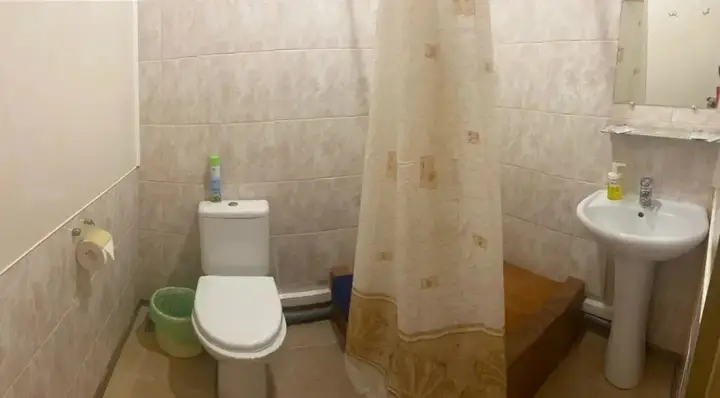 Петрозаводск: Hotel Tsentralny