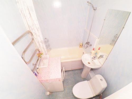 Петрозаводск: Kak Doma Apartments on Krasnaya street