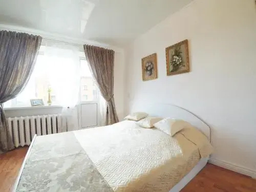 Петрозаводск: Kak Doma Apartments on Krasnaya street