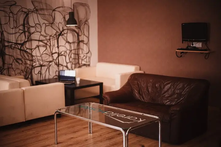 Петрозаводск: Karelia Hostel