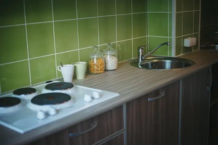 Петрозаводск: Karelia Hostel