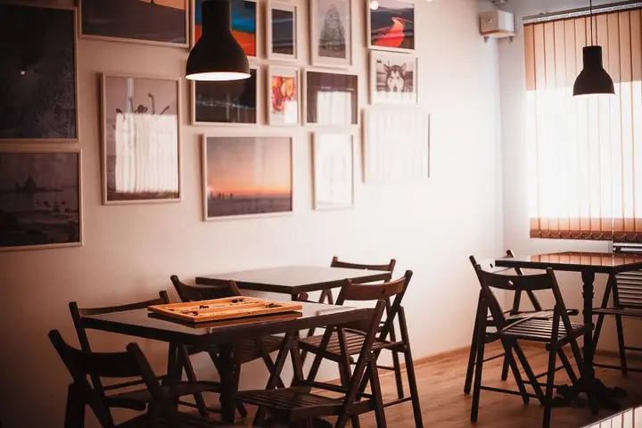 Петрозаводск: Karelia Hostel