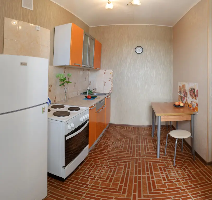 Петрозаводск: Квартира Карьяла Хоум на Зайцева 42