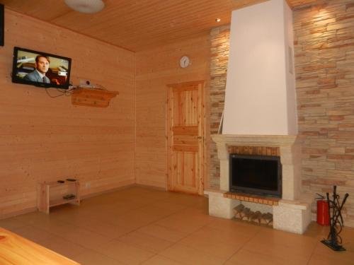 Матросы: Khvoyny Guest House