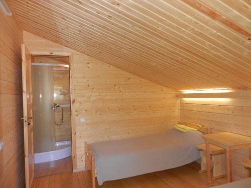 Матросы: Khvoyny Guest House
