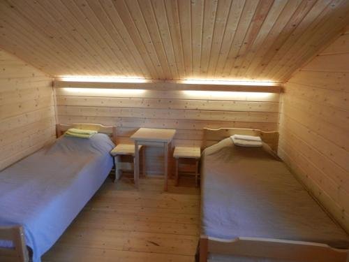 Матросы: Khvoyny Guest House