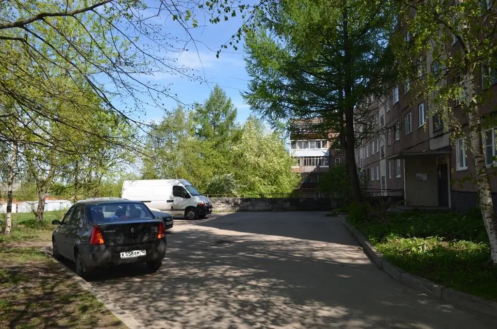 Петрозаводск: Kurgan