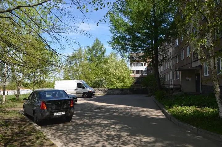 Петрозаводск: Kurgan