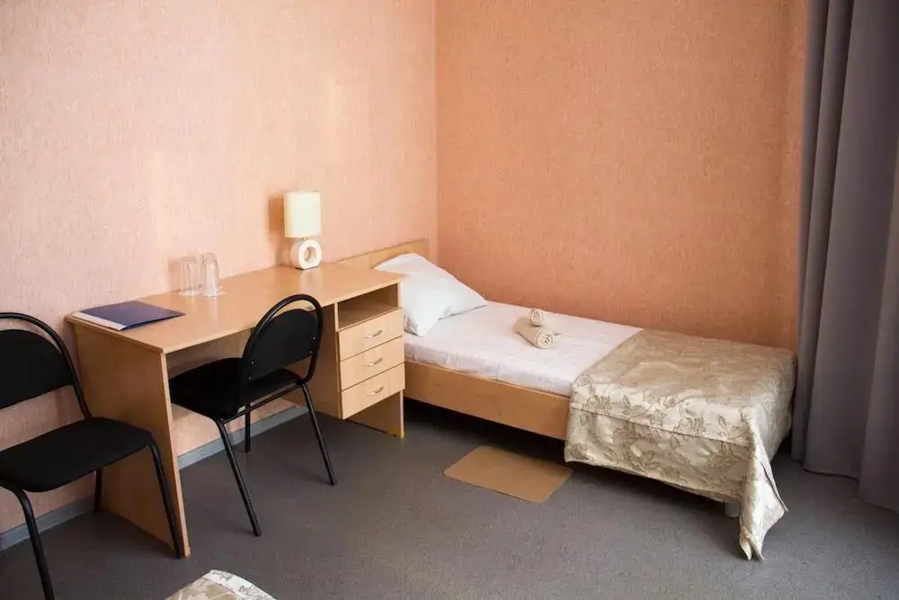 Петрозаводск: Hotel Kurgan