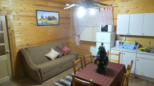 Утуки: Martsialnye Kluchi Guest House