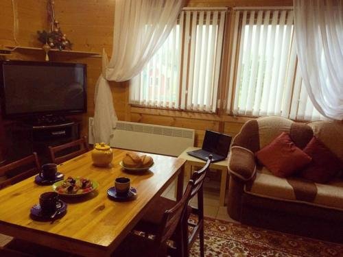 Утуки: Martsialnye Kluchi Guest House