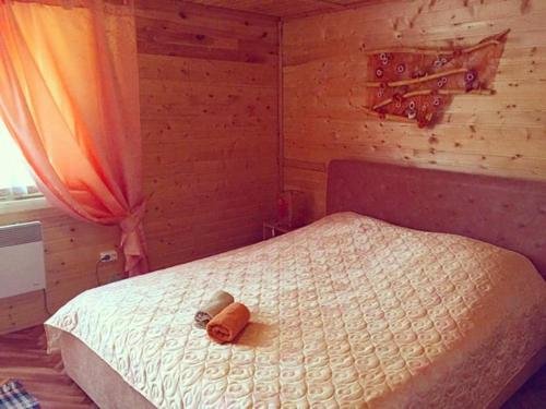 Утуки: Martsialnye Kluchi Guest House