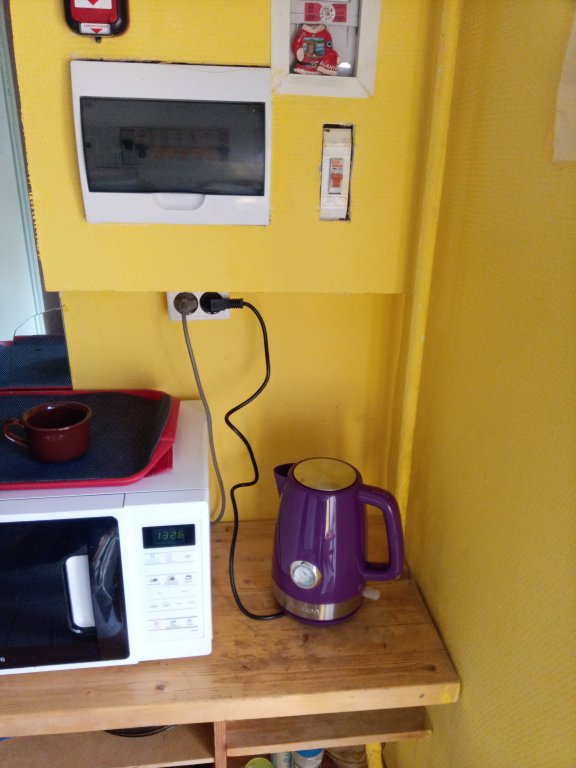 Петрозаводск: Na Komsomolskom Prospekte Apartments