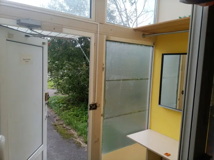 Петрозаводск: Na Komsomolskom Prospekte Apartments