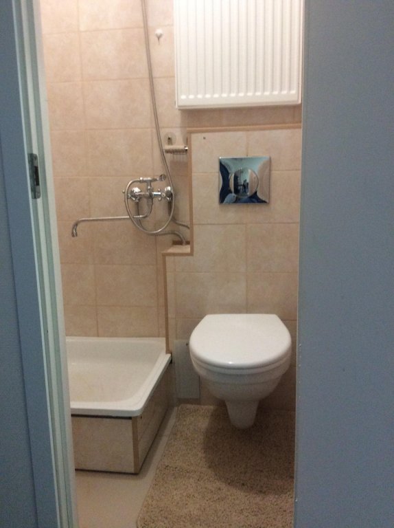 Петрозаводск: Na Komsomolskom Prospekte Apartments